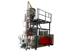 自动投料(上辅机)